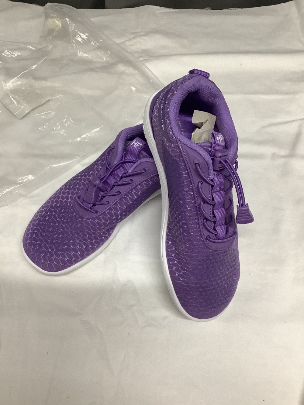 Hike foot wear shoes Size 38